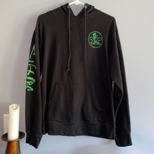 Salt life sweatshirt